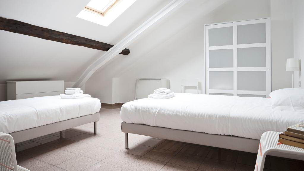 Italianway-Bressanone Apartment Milano Ngoại thất bức ảnh