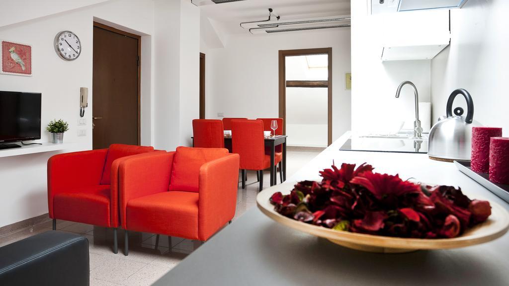 Italianway-Bressanone Apartment Milano Ngoại thất bức ảnh